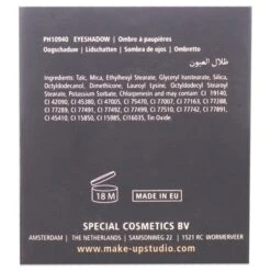 Eyeshadow - 425 By Make-Up Studio For Women - 0.11 Oz Eye Shadow -Up & Up Shop GUEST f72c50a4 8233 486a 8c2e c6784a0cba4e