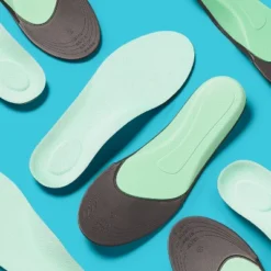 Up & Up Athletic Shoe Insoles - Up&up™