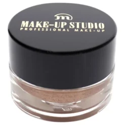 Durable Eyeshadow Mousse - Be Bronze By Make-Up Studio For Women - 0.17 Oz Eye Shadow
