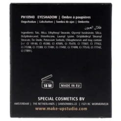 Eyeshadow - 403 By Make-Up Studio For Women - 0.11 Oz Eye Shadow -Up & Up Shop GUEST f948e6a5 3589 4a55 99ac 265304b87805