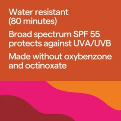 Up & Up Adult Sport Sunscreen Stick - SPF 55 - 1.5oz - Up&up™ -Up & Up Shop GUEST f967f24f 2c03 48ae 8060 387393e60fb7
