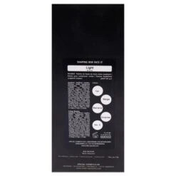 Shaping Box Face It - Light By Make-Up Studio For Women - 0.7 Oz Highlighter -Up & Up Shop GUEST fa3325de 9947 4ee6 a309 9db43d6c4d72