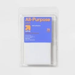 Up & Up 35ct 2"x4" Rectangular Labels White - Up&up™ 7 Up & Up 35ct 2"x4" Rectangular Labels White - Up&up™ -Up & Up Shop GUEST fa340dbd 700f 49ff b1ff 8ab40ae9648b