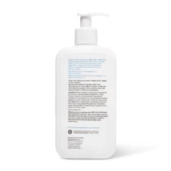 Up & Up Daily Moisturizing Lotion For Normal To Dry Skin Unscented - Up&up™ -Up & Up Shop GUEST fa4c565a 601c 4e0d b94f 6baab7f7c411