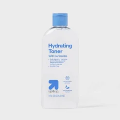Up & Up Hydrating Toner With Ceramides - Normal To Dry Skin - 8fl Oz - Up&up™ 5 Up & Up Hydrating Toner With Ceramides - Normal To Dry Skin - 8fl Oz - Up&up™ -Up & Up Shop GUEST fafccb43 0906 4655 a8db e6eb8eaad9ec