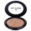 Lumiere Highlighting Powder - Champagne Halo By Make-Up Studio For Women - 0.25 Oz Powder