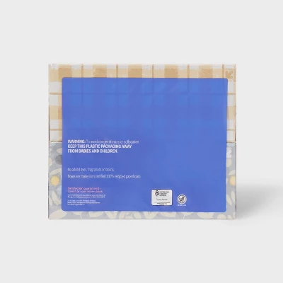 Up & Up Everyday Facial Tissue - Up&up™ 2 Up & Up Everyday Facial Tissue - Up&up™ - Image 2