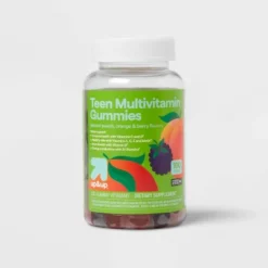 Up & Up Teen Multivitamin Gummies - 100ct - Up&up™ -Up & Up Shop GUEST fd6e6956 6f65 41fd baa9 49322cb10d34