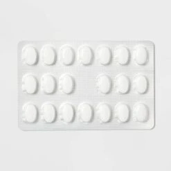 Up & Up Mucus Relief Extended Release Tablets - 20ct - Up&up™ -Up & Up Shop GUEST fe26ebe5 d5c5 4848 a017 dbb5b81936ca