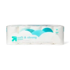 Soft & Strong Toilet Paper - Up & Up™ 9 Soft & Strong Toilet Paper - Up & Up™ -Up & Up Shop GUEST ff785d72 1d09 4558 98ba 2e0c210d02cf