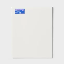 Up & Up 16"x20" 3pk Foam Presentation Board White - Up&up™: Poster Display Boards, Paper & EPS Material, 0.71" Thick -Up & Up Shop GUEST ffa8ef47 1593 40a0 8a99 390cc460d202